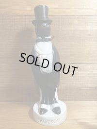 OLD CROW ソフビ