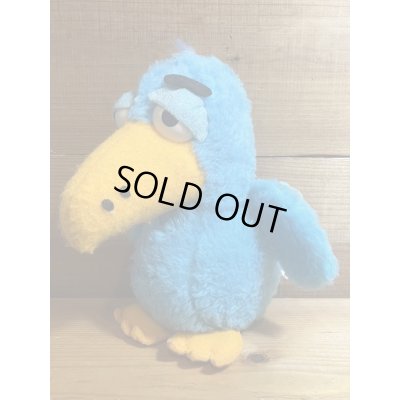 画像2: CRUNCH BIRD PLUSH