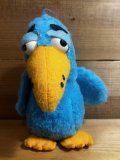 CRUNCH BIRD PLUSH