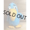 CRUNCH BIRD PLUSH