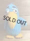 CRUNCH BIRD PLUSH