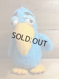 CRUNCH BIRD PLUSH