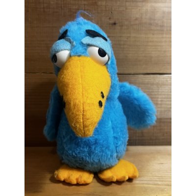 画像1: CRUNCH BIRD PLUSH