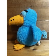 他の写真1: CRUNCH BIRD PLUSH