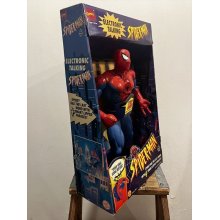 他の写真3: ELECTRONIC TALKING SPIDER-MAN