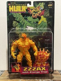 ZZZAX