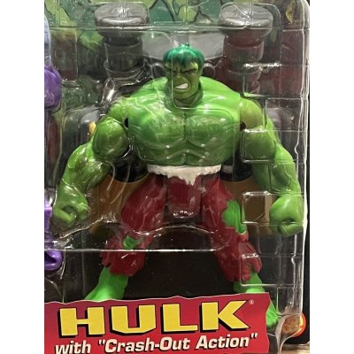 画像2: HULK