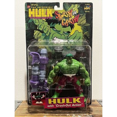 画像1: HULK