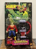 DOC SAMSON