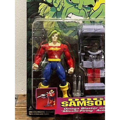 画像2: DOC SAMSON