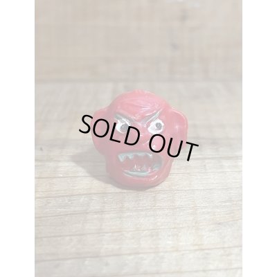 画像1: CREEPING CRUSHER チャーム