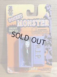 POCKET MONSTER