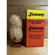 他の写真3: JIMMY The Walking Peanut