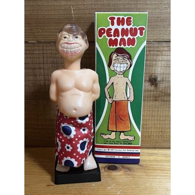 画像1: THE PEANUT MAN