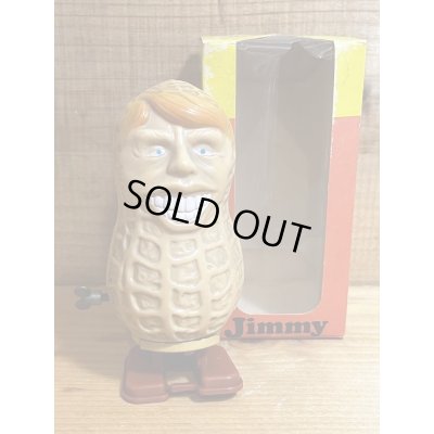 画像1: JIMMY The Walking Peanut