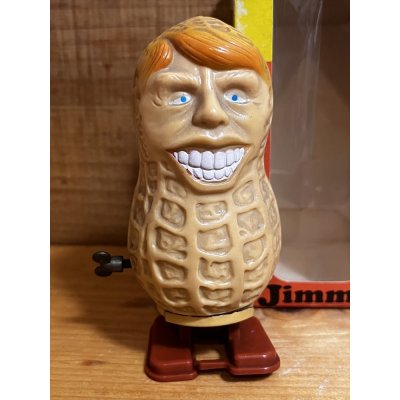 画像2: JIMMY The Walking Peanut