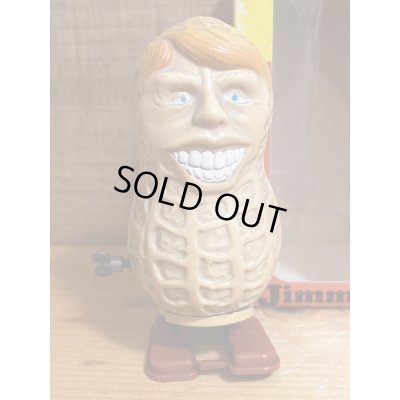 画像2: JIMMY The Walking Peanut