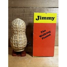 他の写真2: JIMMY The Walking Peanut