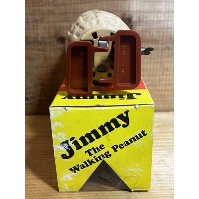 画像4: JIMMY The Walking Peanut