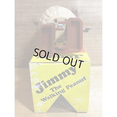 画像4: JIMMY The Walking Peanut