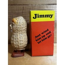 他の写真1: JIMMY The Walking Peanut