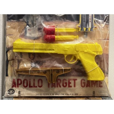 画像4: APOLLO TARGET GAME