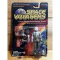 SPACE VOYAGERS