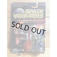 SPACE VOYAGERS