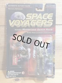 SPACE VOYAGERS