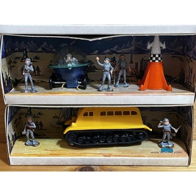 画像7: Lunar Exploration