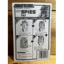 他の写真2: CONVERTORS NEW SPIES【A】