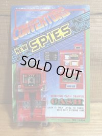 CONVERTORS NEW SPIES【A】
