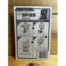 他の写真2: CONVERTORS NEW SPIES【A】