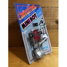 他の写真3: CONVERTORS MINIBOT【A】