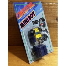 他の写真3: CONVERTORS MINIBOT【A】