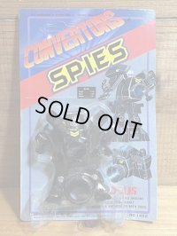 CONVERTORS SPIES【A】