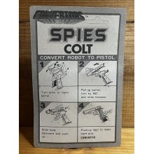 他の写真2: CONVERTORS SPIES【A】