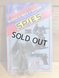 CONVERTORS SPIES【A】