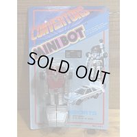 CONVERTORS MINIBOT【A】