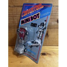 他の写真1: CONVERTORS MINIBOT【A】