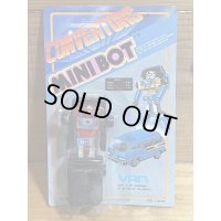 CONVERTORS MINIBOT【A】