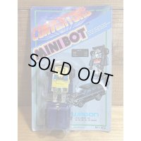 CONVERTORS MINIBOT【A】