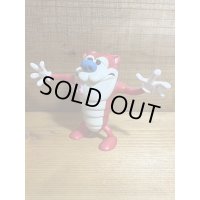 BUMP-A-RIFFIC STIMPY