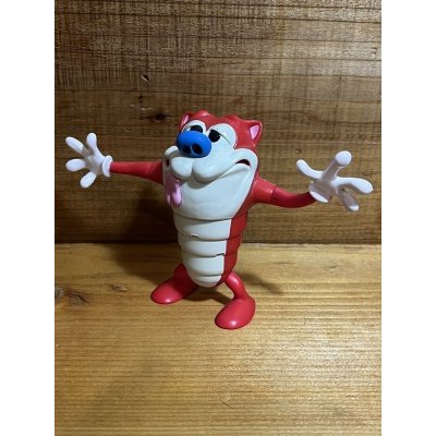 画像1: BUMP-A-RIFFIC STIMPY