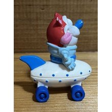 他の写真3: Stimpy スペースカー PVC