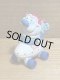 Stimpy スペースカー PVC