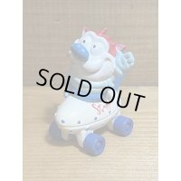 Stimpy スペースカー PVC