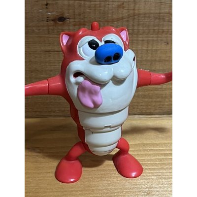 画像2: BUMP-A-RIFFIC STIMPY