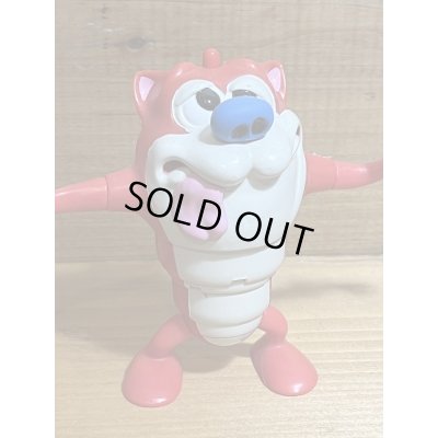 画像2: BUMP-A-RIFFIC STIMPY