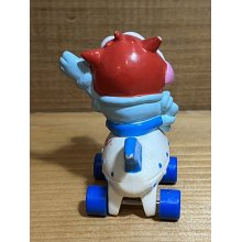 他の写真2: Stimpy スペースカー PVC